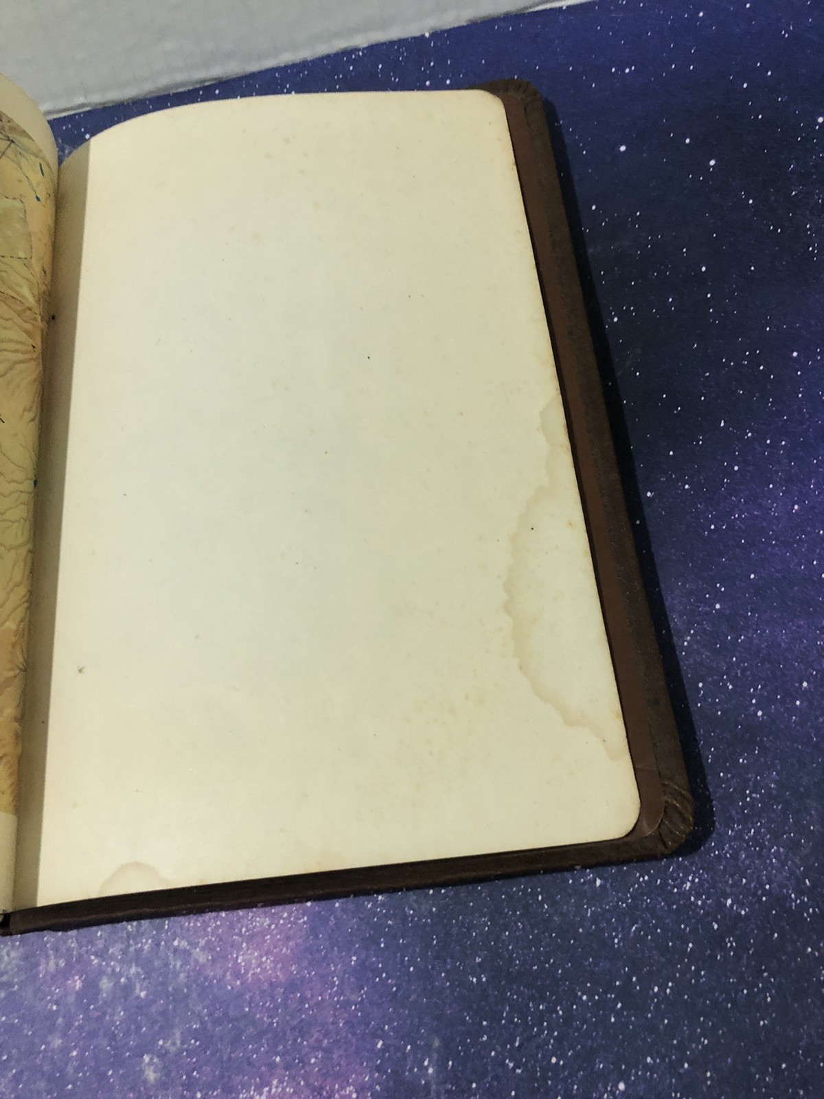 RARE 1972 The Logos Complete Study Bible American Standard Version