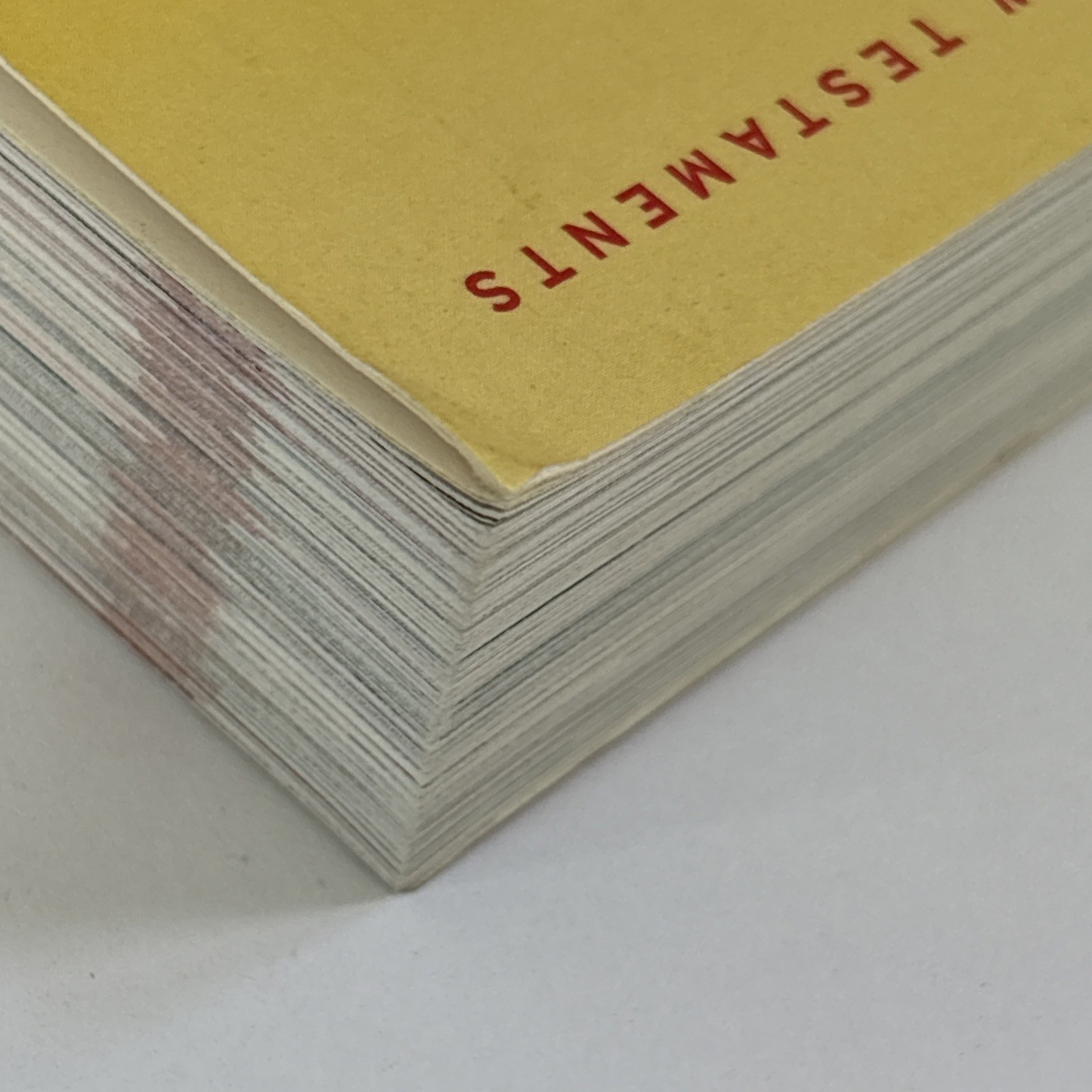 Complete Visual Bible by Stephen M. Miller 2011 Trade Paperback Book