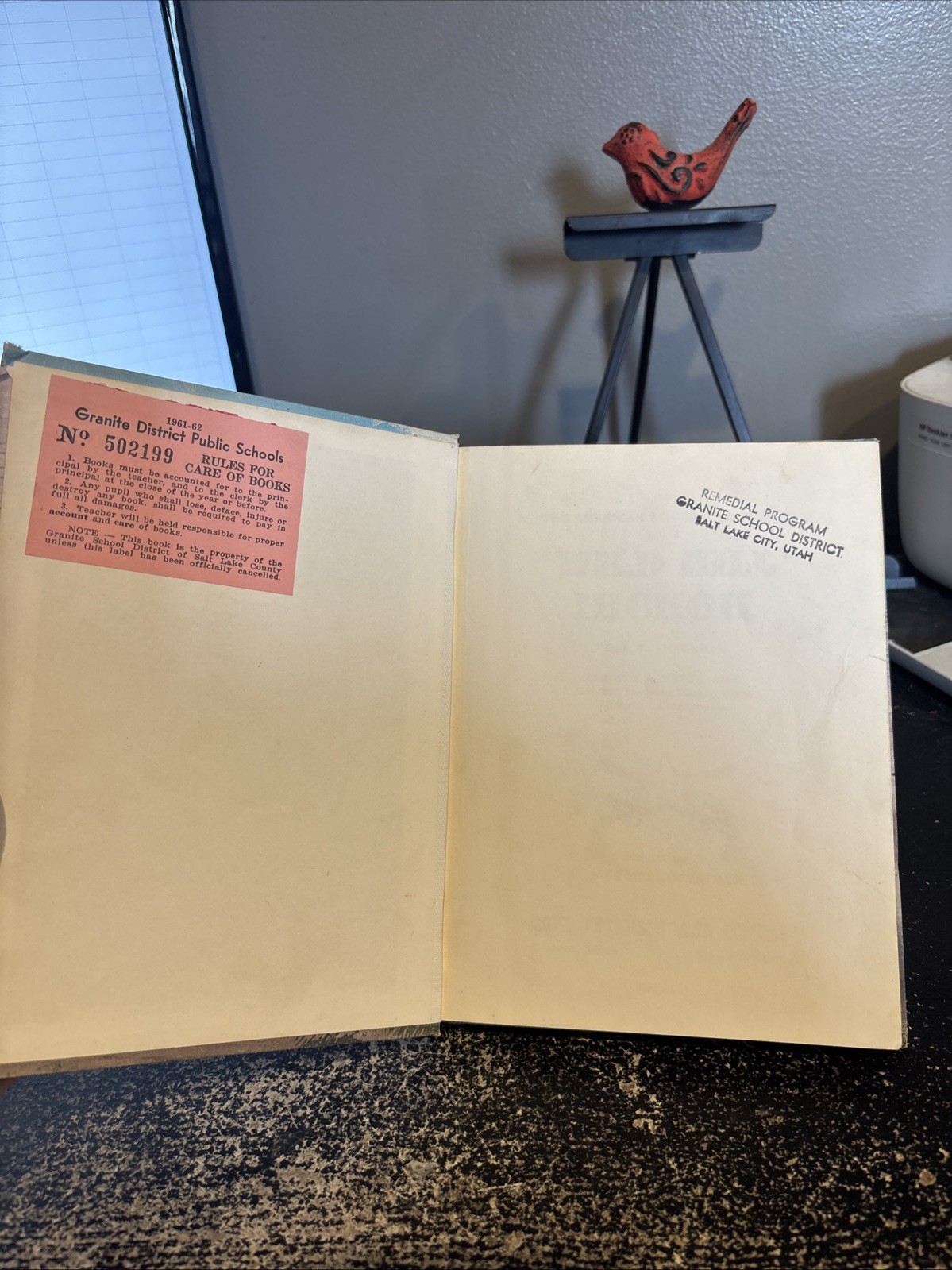 The American Adventure Series Wild Bill Hickok A. M. Anderson 1960 Western