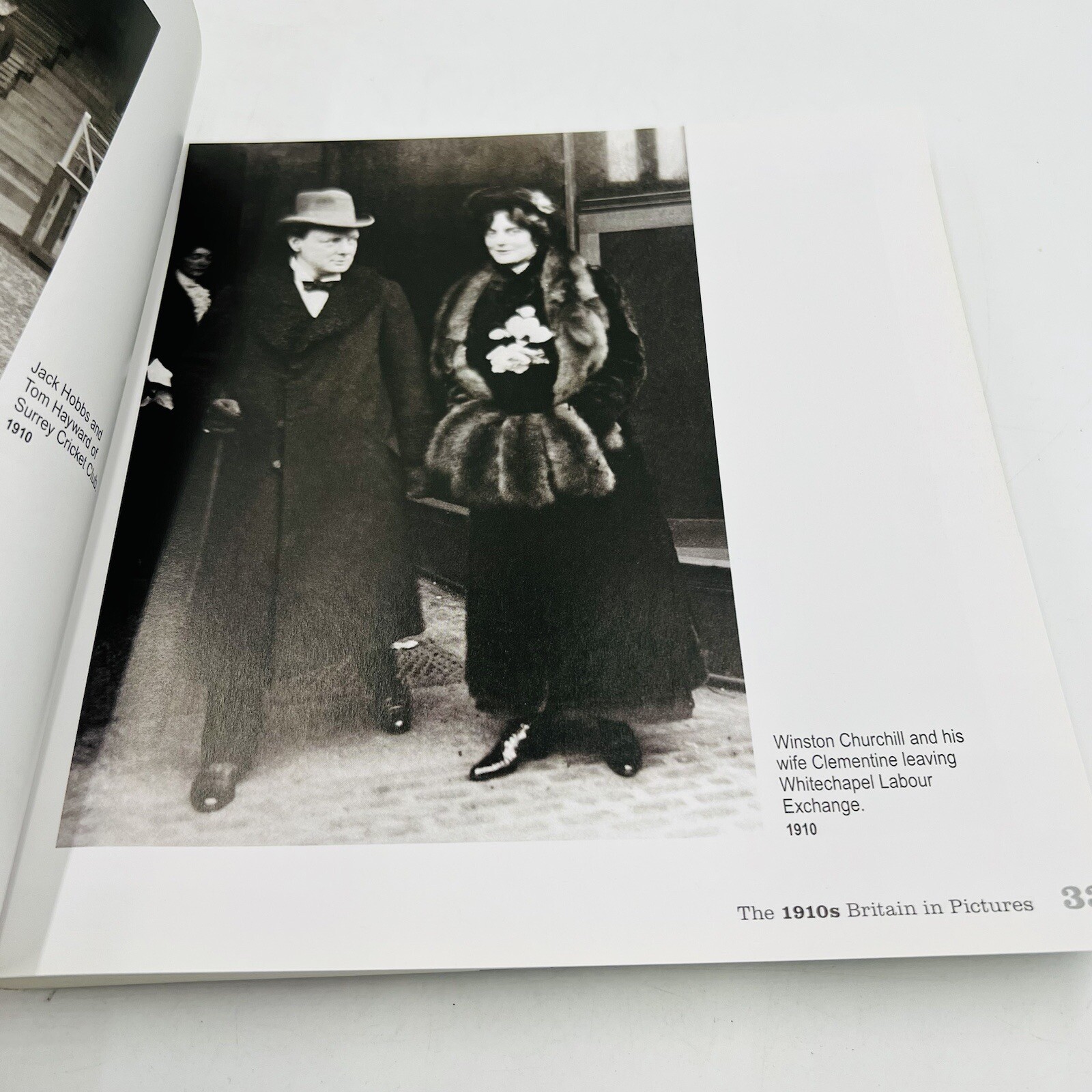 The 1910s, (C20th Britain in Pictures) (Twentieth… by Ammonite Press Paperback
