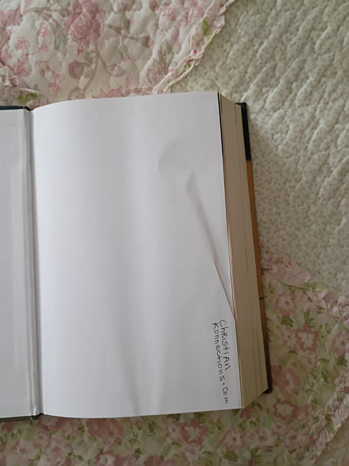 NKJV Tim LaHaye Prophecy Study Bible