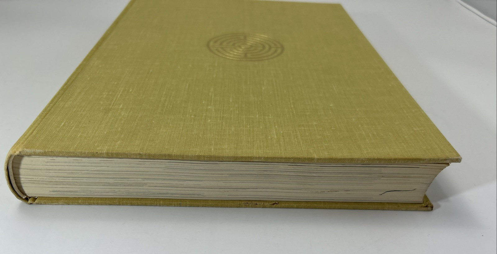 MAN and HIS SYMBOLS by CARL G. JUNG-1964-Carl G. Jung