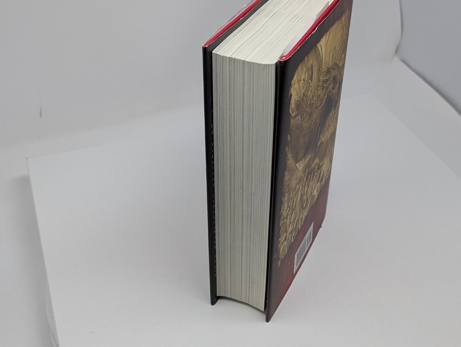 George R.R. Martin – Fire & Blood 1st Ed 1st Printing US Edition, HC, VG