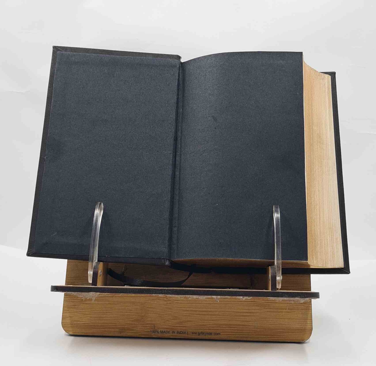The Mindf*Ck Series [Premium Leather Bound]