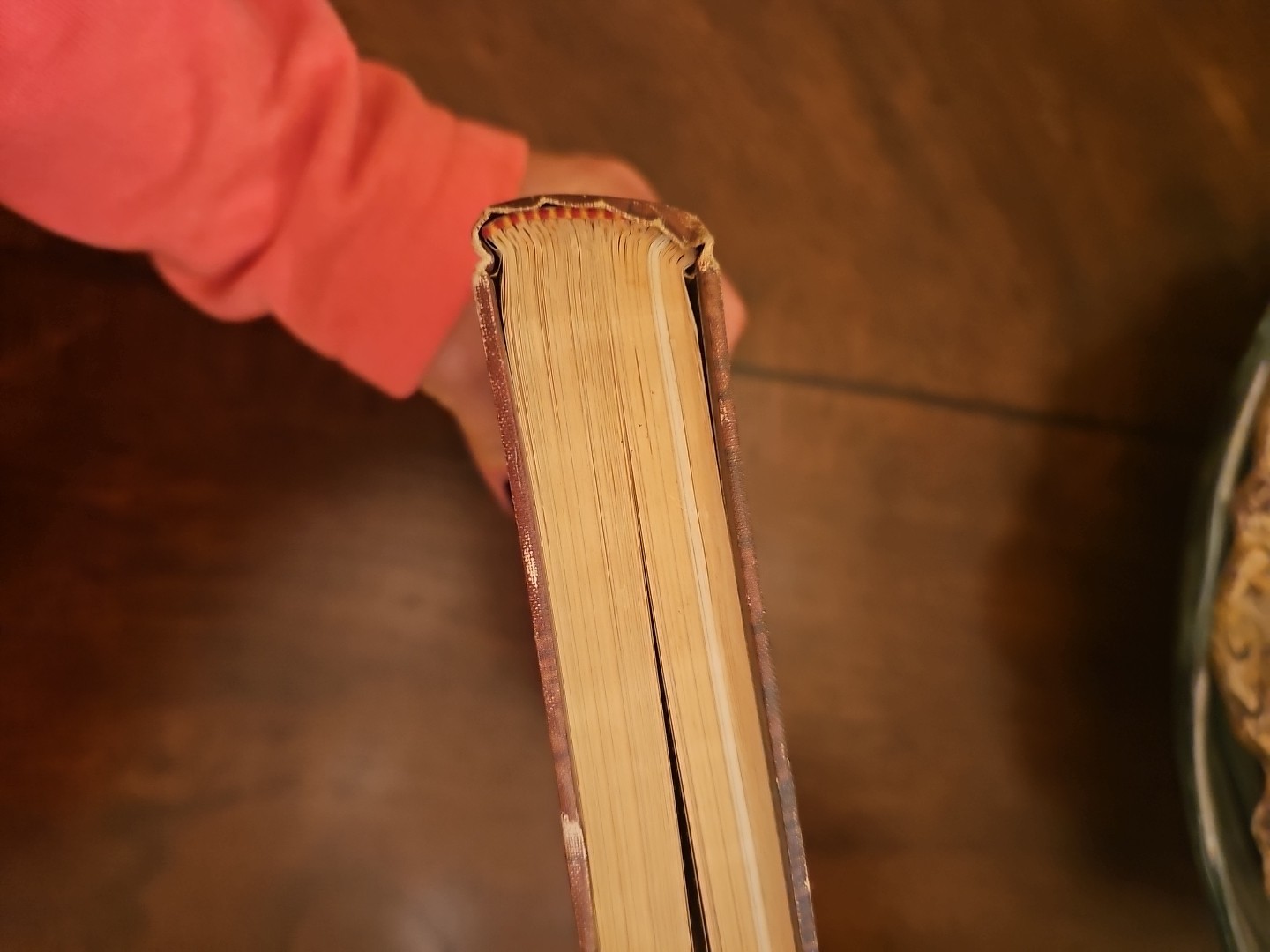 1963 Martha Dixon’s Copper kettle cookbook HC DJ TV Star 480 Pages Vintage