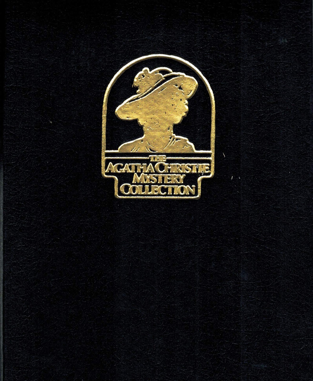 Come, Tell Me How You Live – The Agatha Christie Mystery Collection