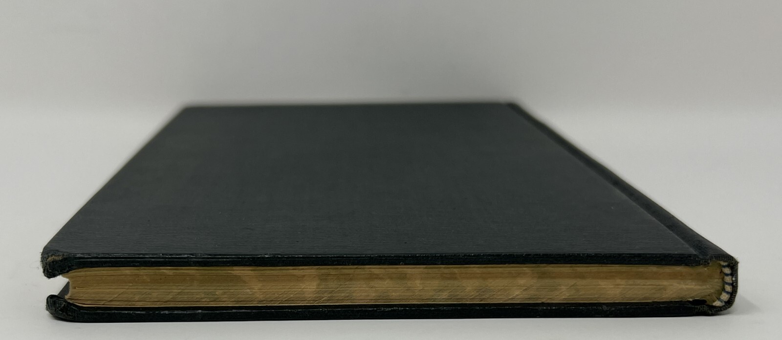 BIOGRAPHY: Brooks Takes the Long Look, Joseph Dawson – 1931 HC Baylor Univ Press