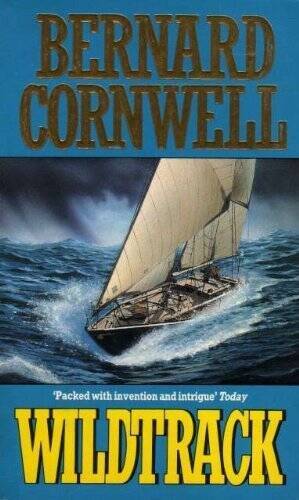 WILDTRACK – Paperback By Cornwell B – GOOD