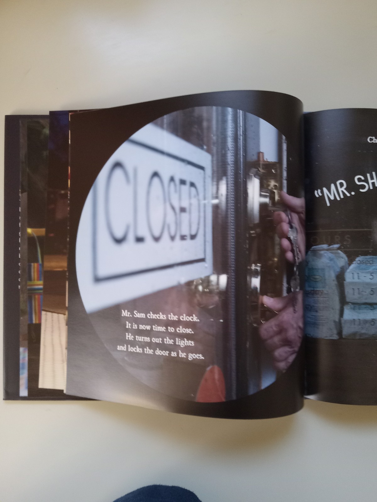 Tiny Chef : And Da Nighttime Bladventure by Adam Reid, Rachel Larsen and…