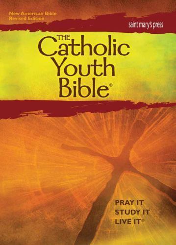 The Catholic Youth Bible, Third Edition, Nabre: New American Bible Revised…