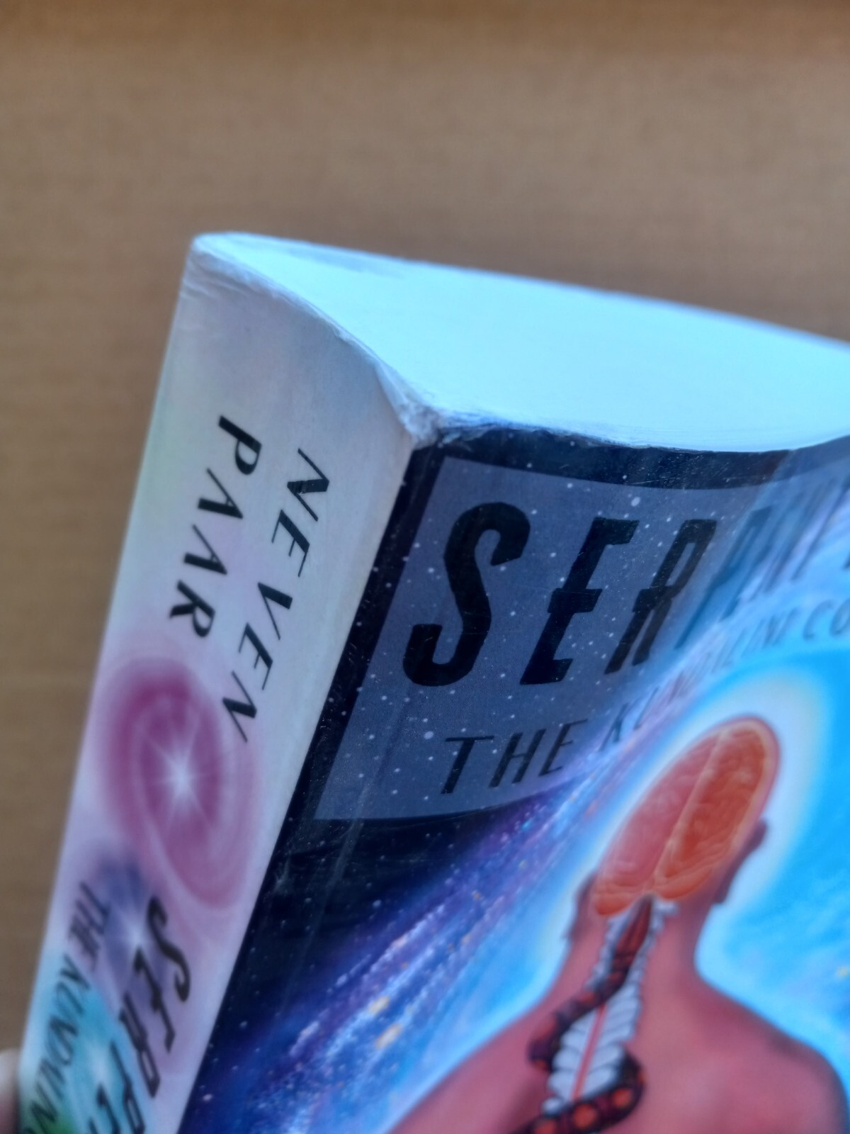 Serpent Rising: The Kundalini Compendium Standard Edition First Print