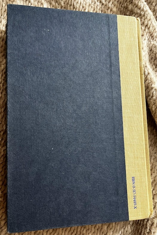 Earth’s Children Ser.: The Valley of Horses by Jean M. Auel (1982, Hardcover)