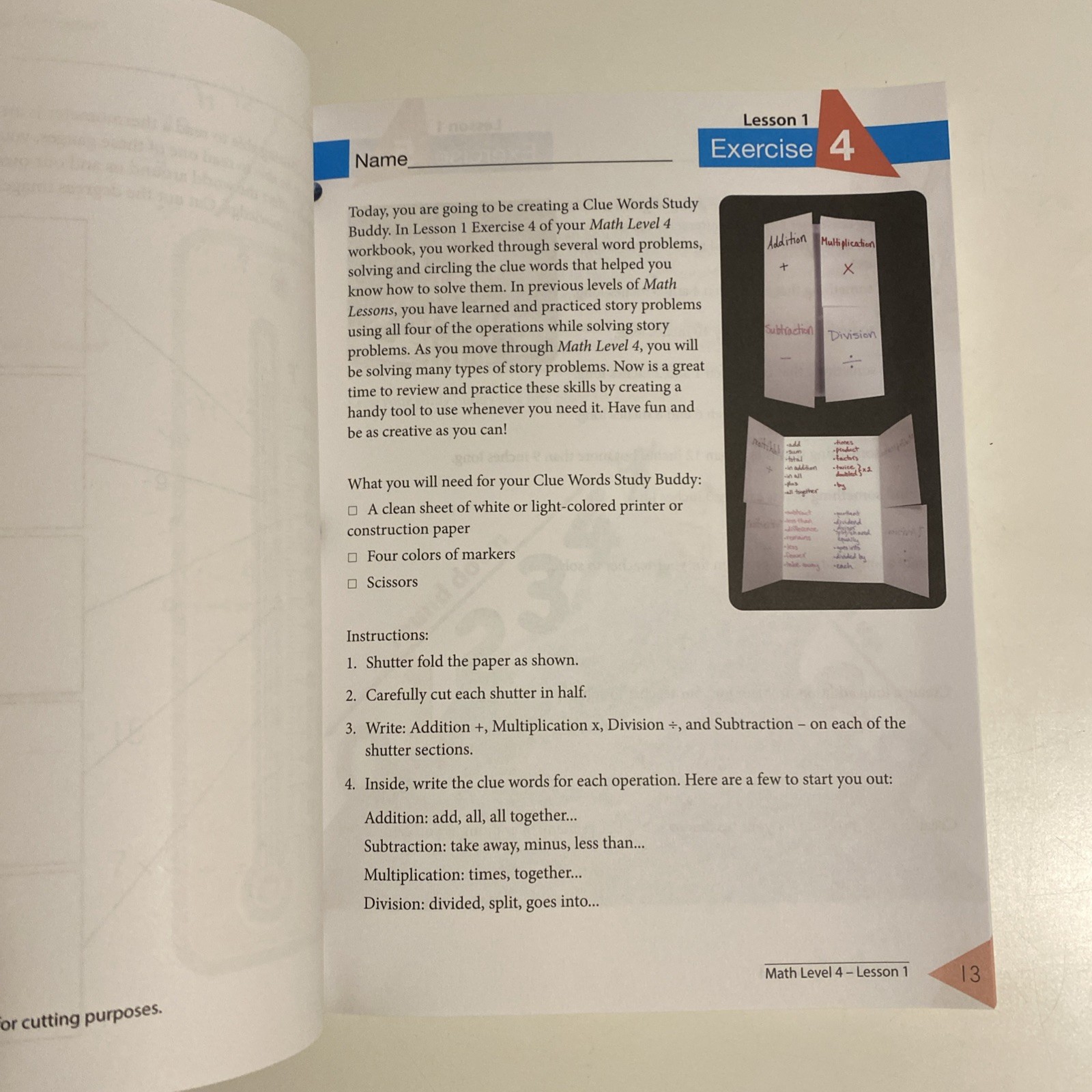 Practice Makes Perfect Level 4 (Math Lessons for a Living Education)