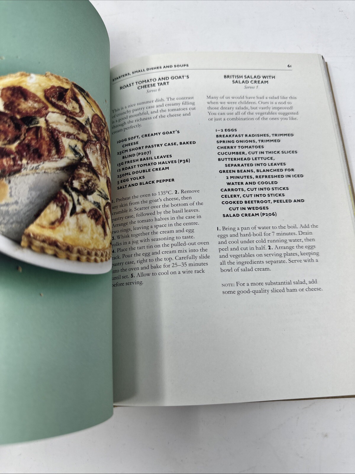 Great British Food Cookbook Canteen Ebury Press By Titcombe Lake Clayton-Malone