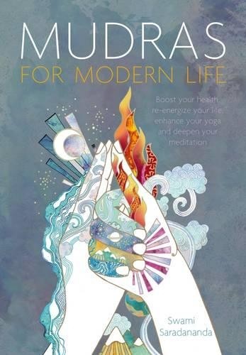 Swami Saradananda Mudras for Modern Life (Paperback) (UK IMPORT)