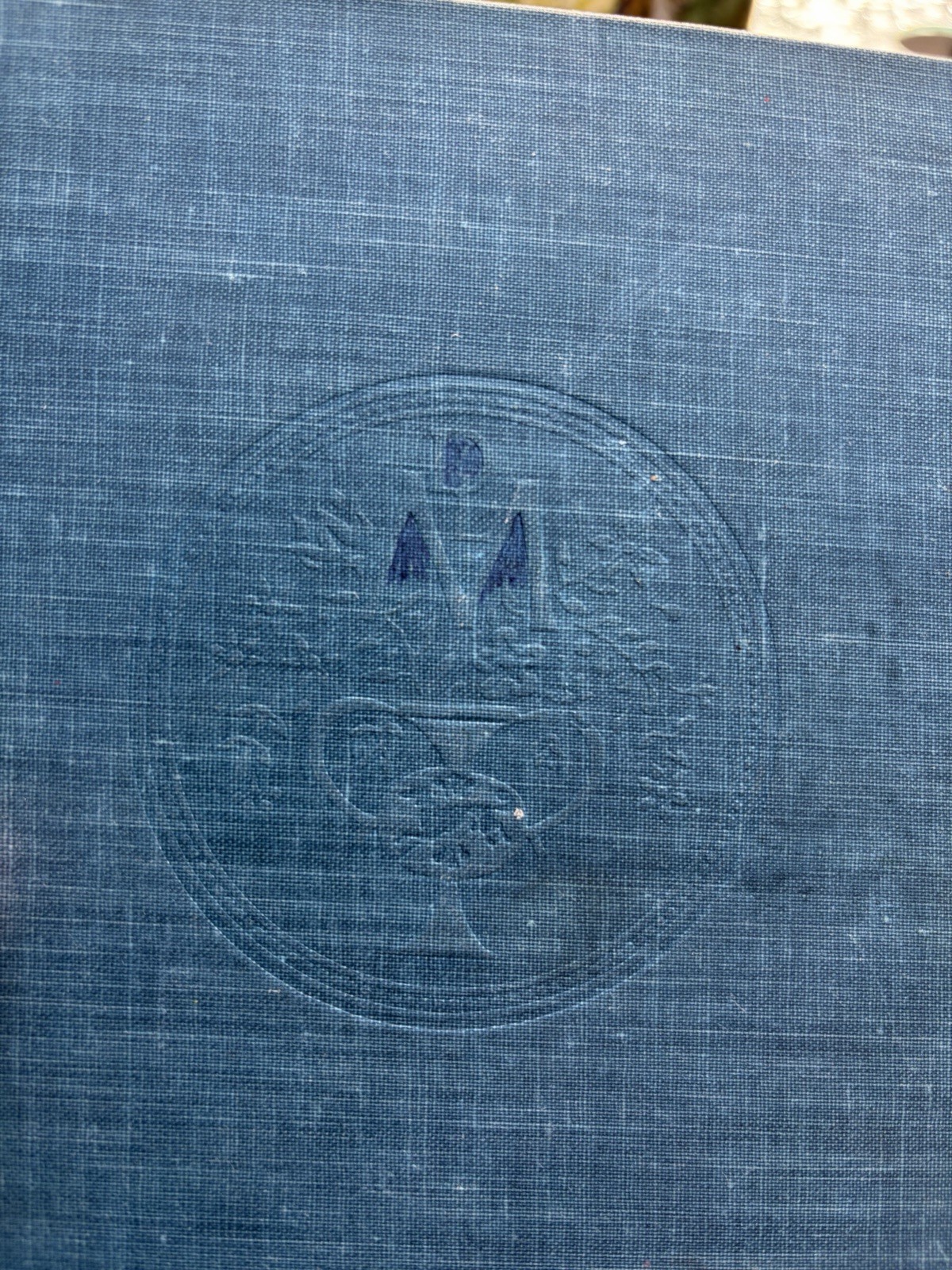 „The Collected Tales of Walter De La Mare,“ Alfred A. Knopf 1950 1st Edition
