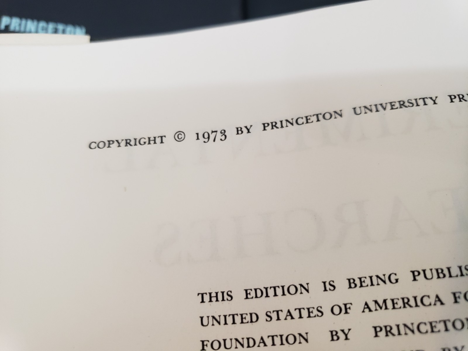 Collected Works of C.G. Jung – Partial Vintage Set Volumes 2 thru 17 — READ