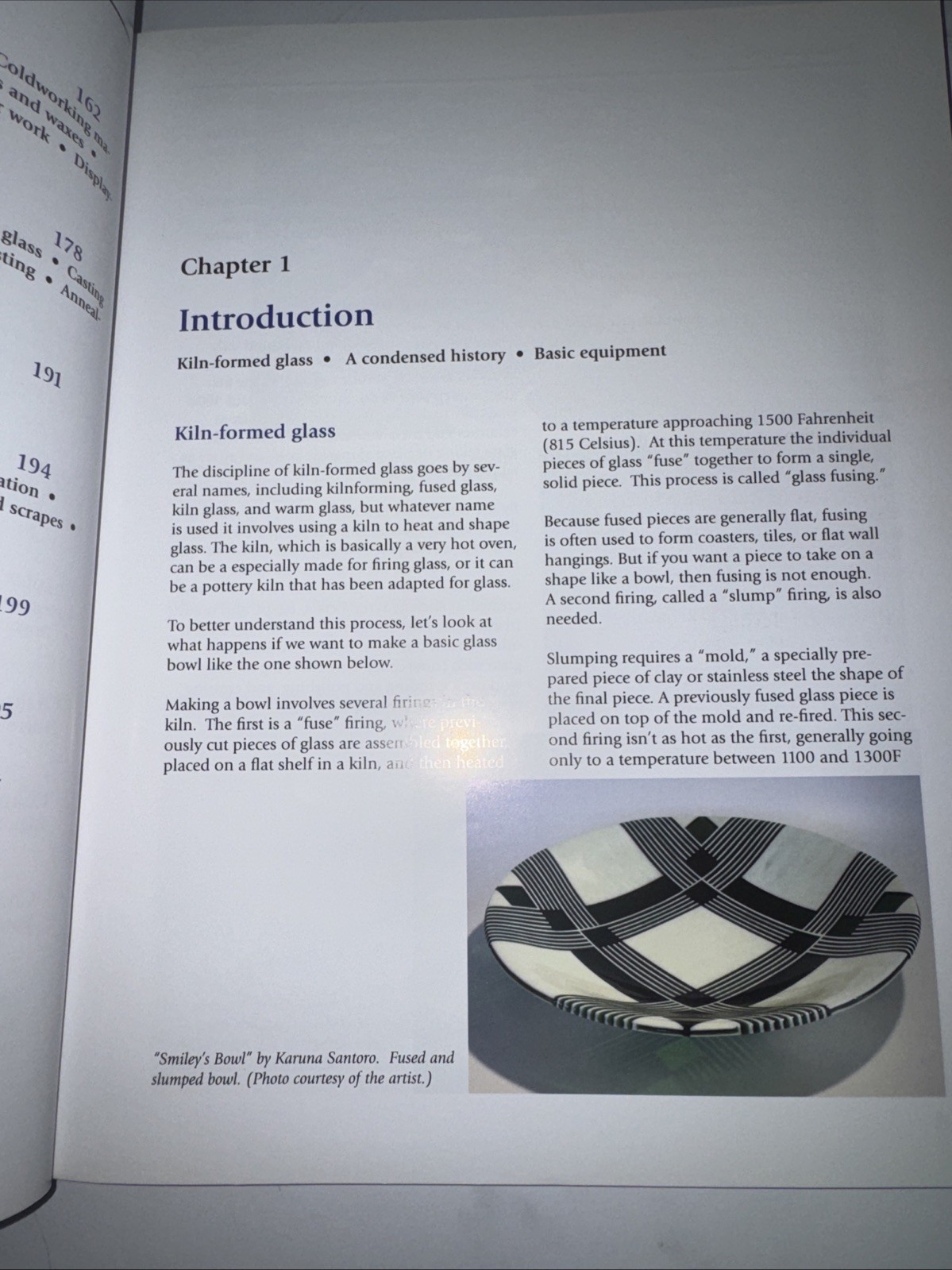 Contemporary Fused Glass by Not Available (2010, Trade Paperback)