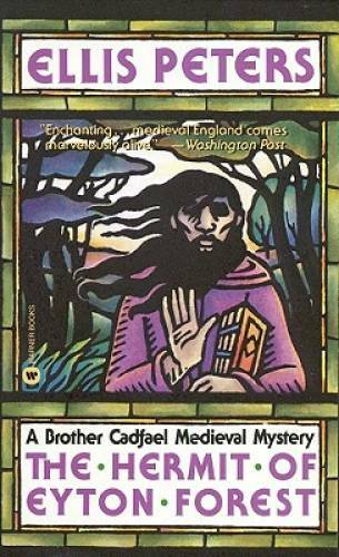 Hermit of Eyton Forest (Brother Cadfael Mysteries) By Peters, Ellis – GOOD
