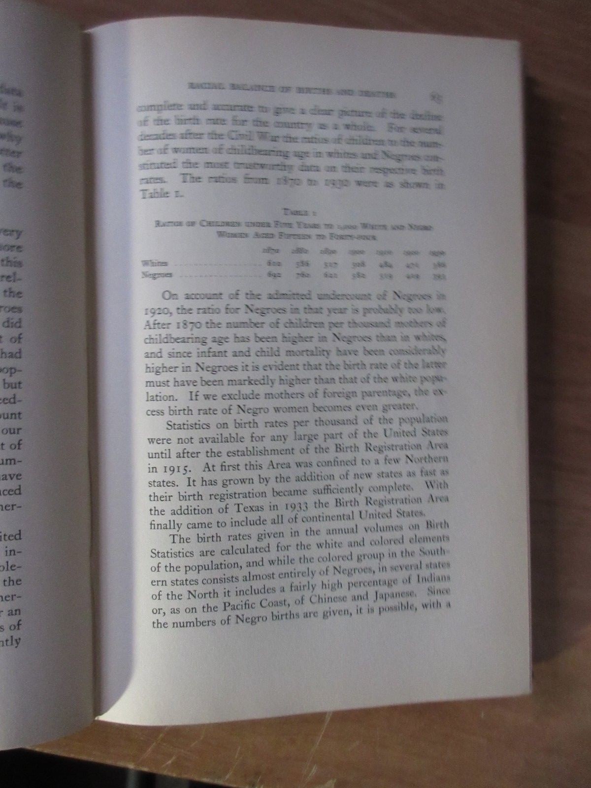 Race Relations and the Race Problem: A Definition and an Analysis 1939 Duke Univ
