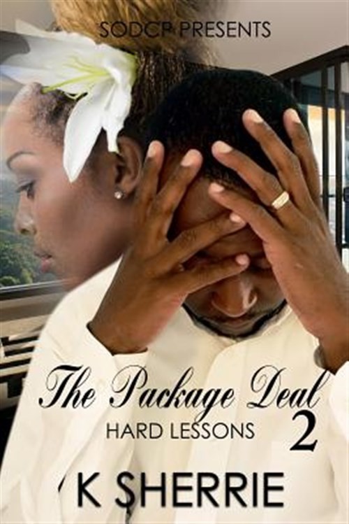 Package Deal 2 : Hard Lessons, Paperback by Sherrie, K.; Walker, Angel, Like …