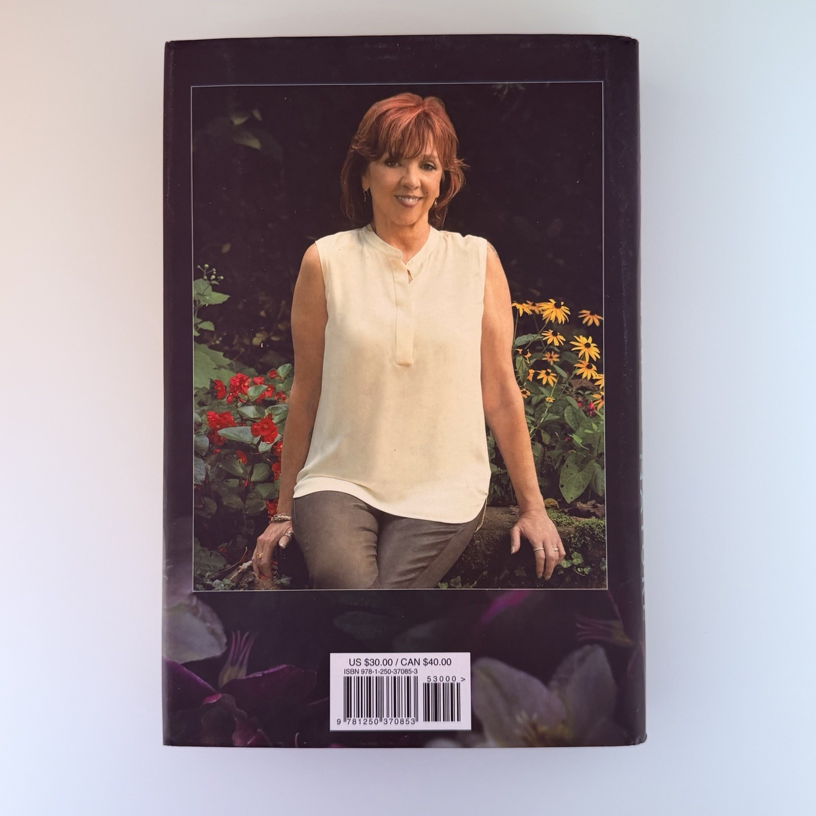 Hidden Nature by Nora Roberts (2025, Hardcover)