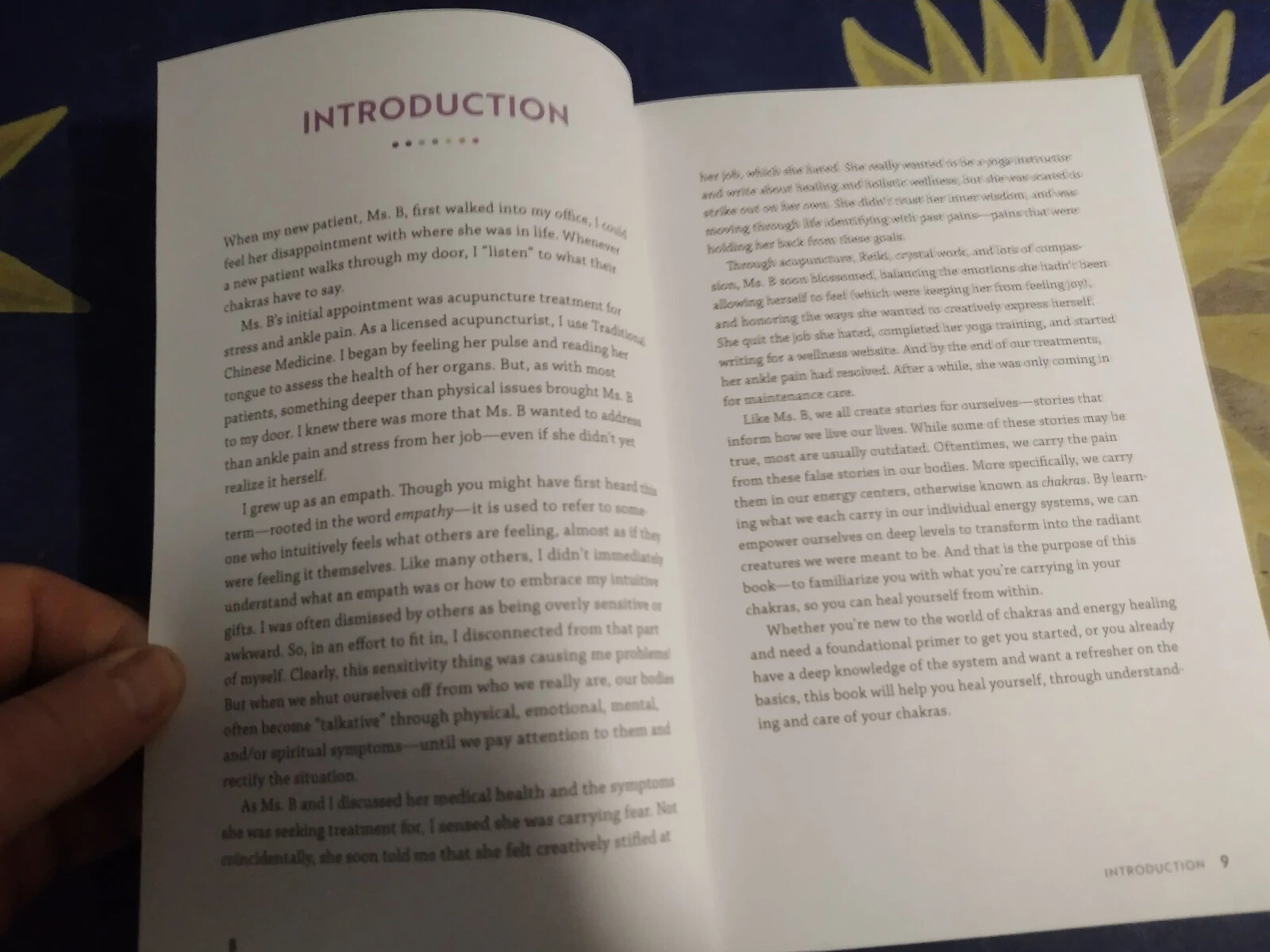 Chakra Healing-A Beginner’s Guide by Margarita Alcantara