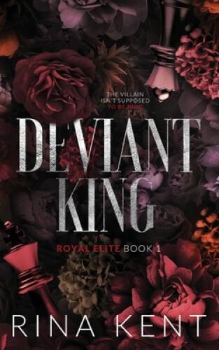 Deviant King: Special Edition Print (Royal Elite Special Edition) – GOOD