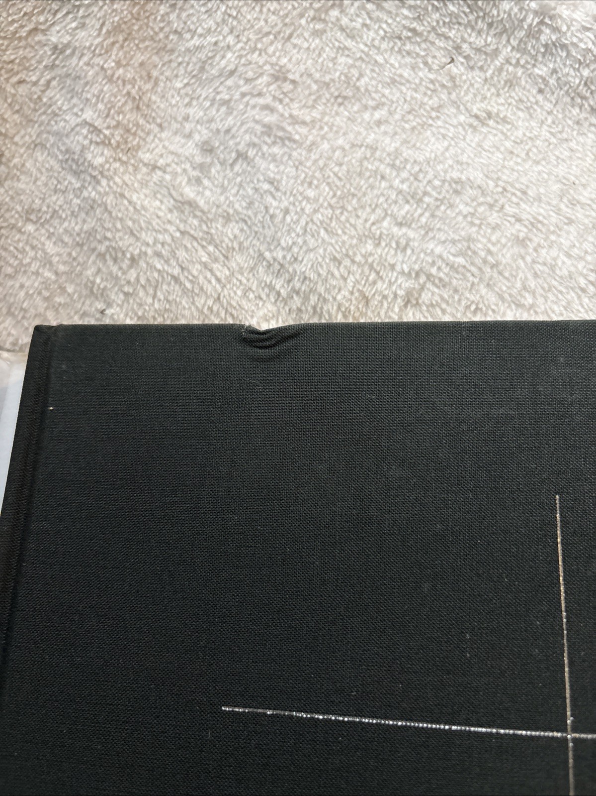 Joel~Peter Witkin Gods Of Earth & Heaven Cloth Bound Book HC 1st Ed 1989 Signed