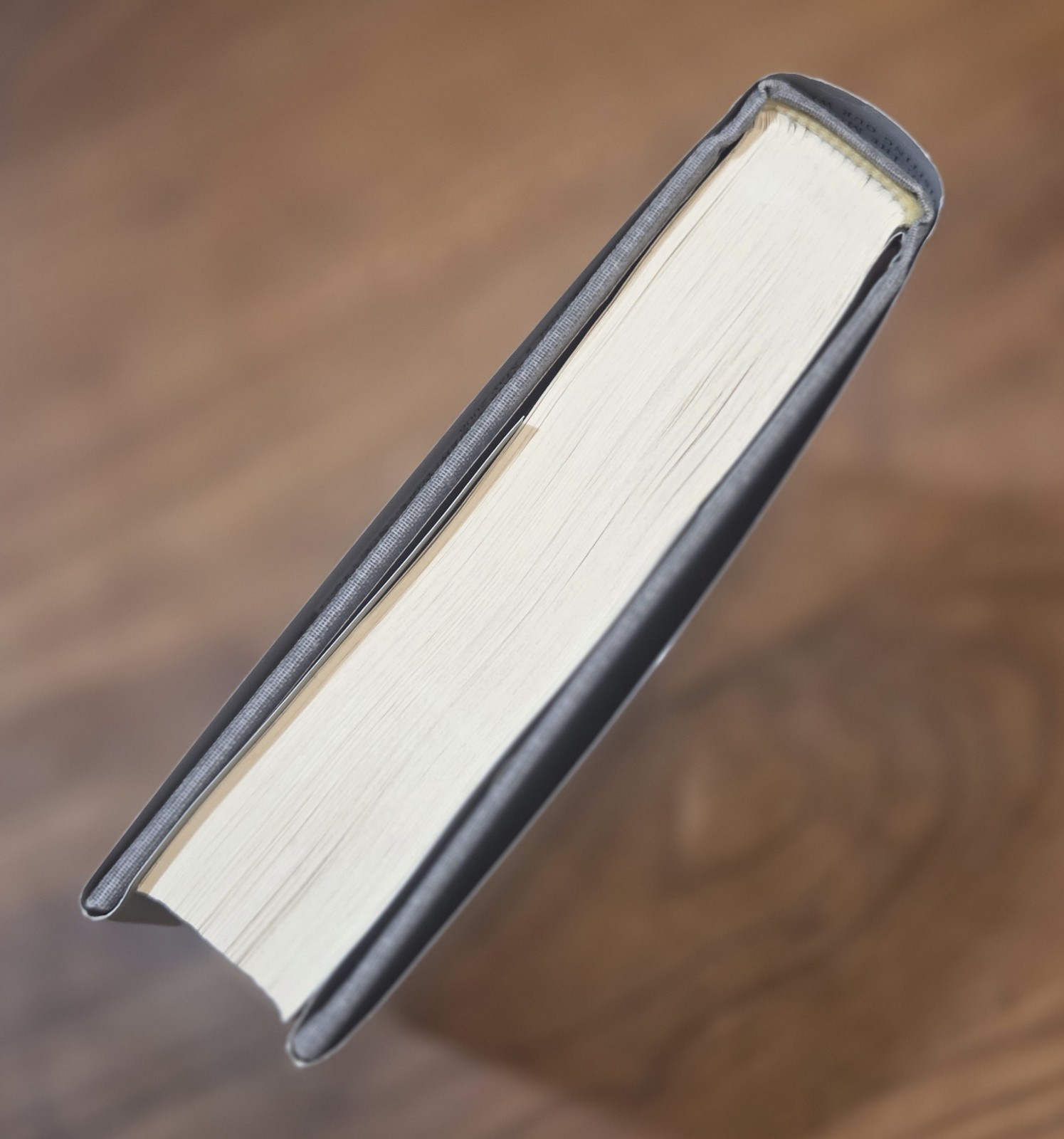 Blood Meridian by Cormac McCarthy Modern Library Edition Hardcover