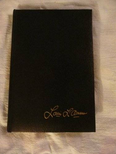 Sackett, The Louis L’Amour Collection – Imitation Leather – GOOD