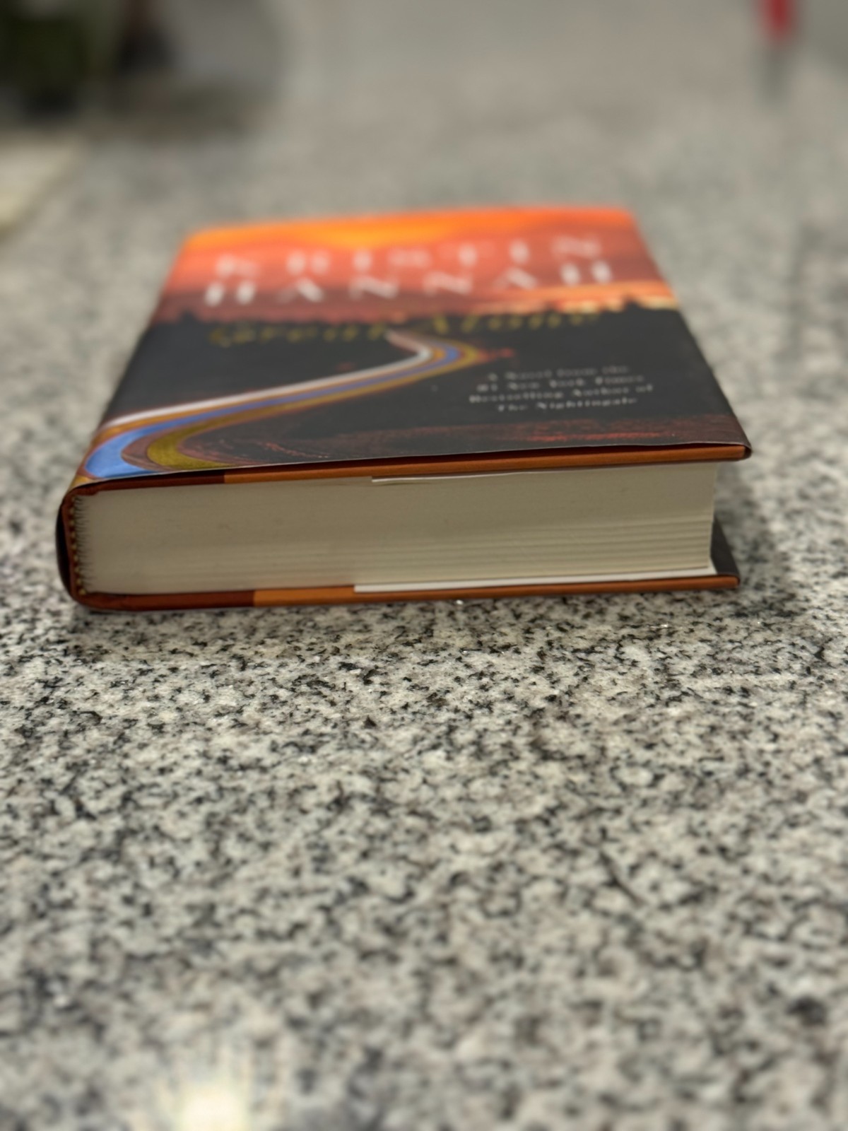Great Alone : A Novel by Kristin Hannah Hardcover