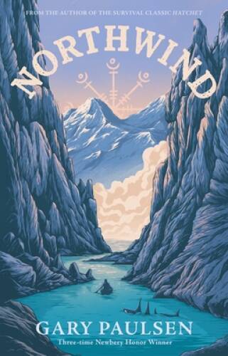 Northwind – Hardcover By Paulsen, Gary – GOOD