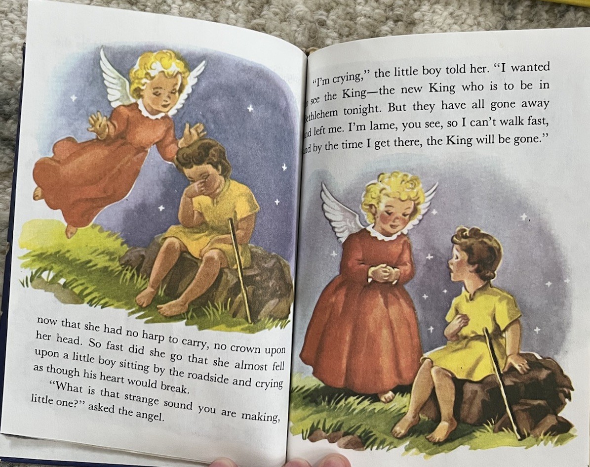 Children’s Book Lot Religious Christian Books Children’s Bible