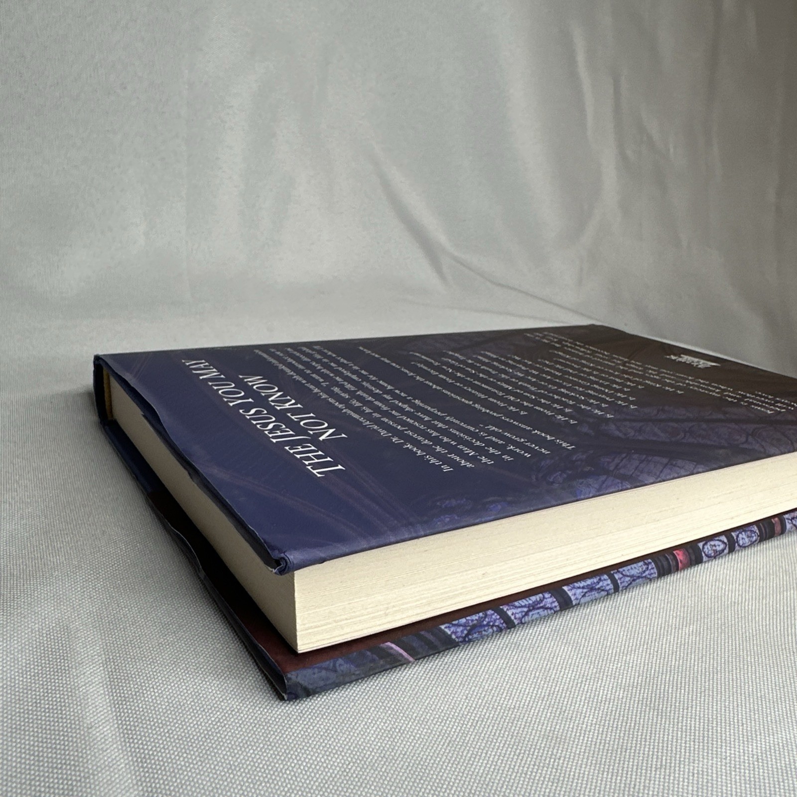 The Jesus You May Not Know By David Jeremiah 2020 Hardcover