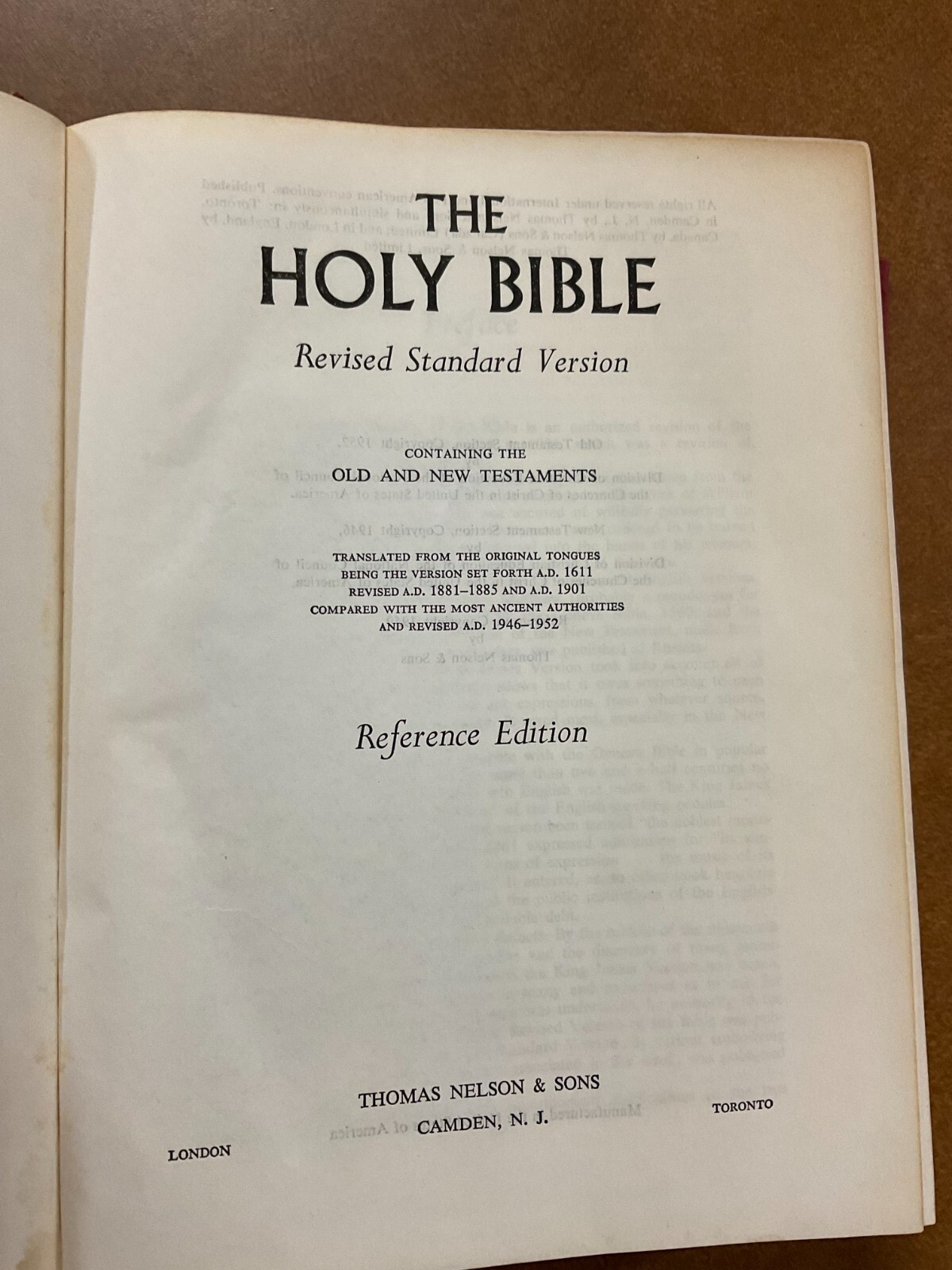 Religion Judaism Christianity Books & Bibles Choose from Good Titles List #3 G-I