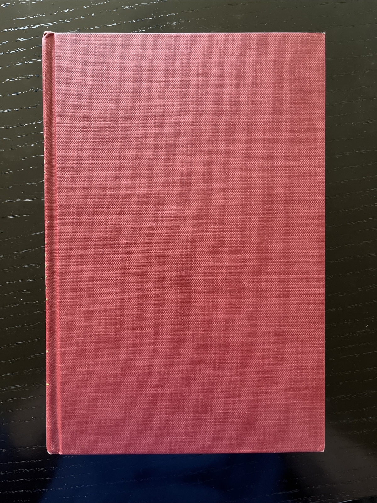 The Beethoven Reader (1971) by Arnold and Fortune Hardcover With Dust Jacket
