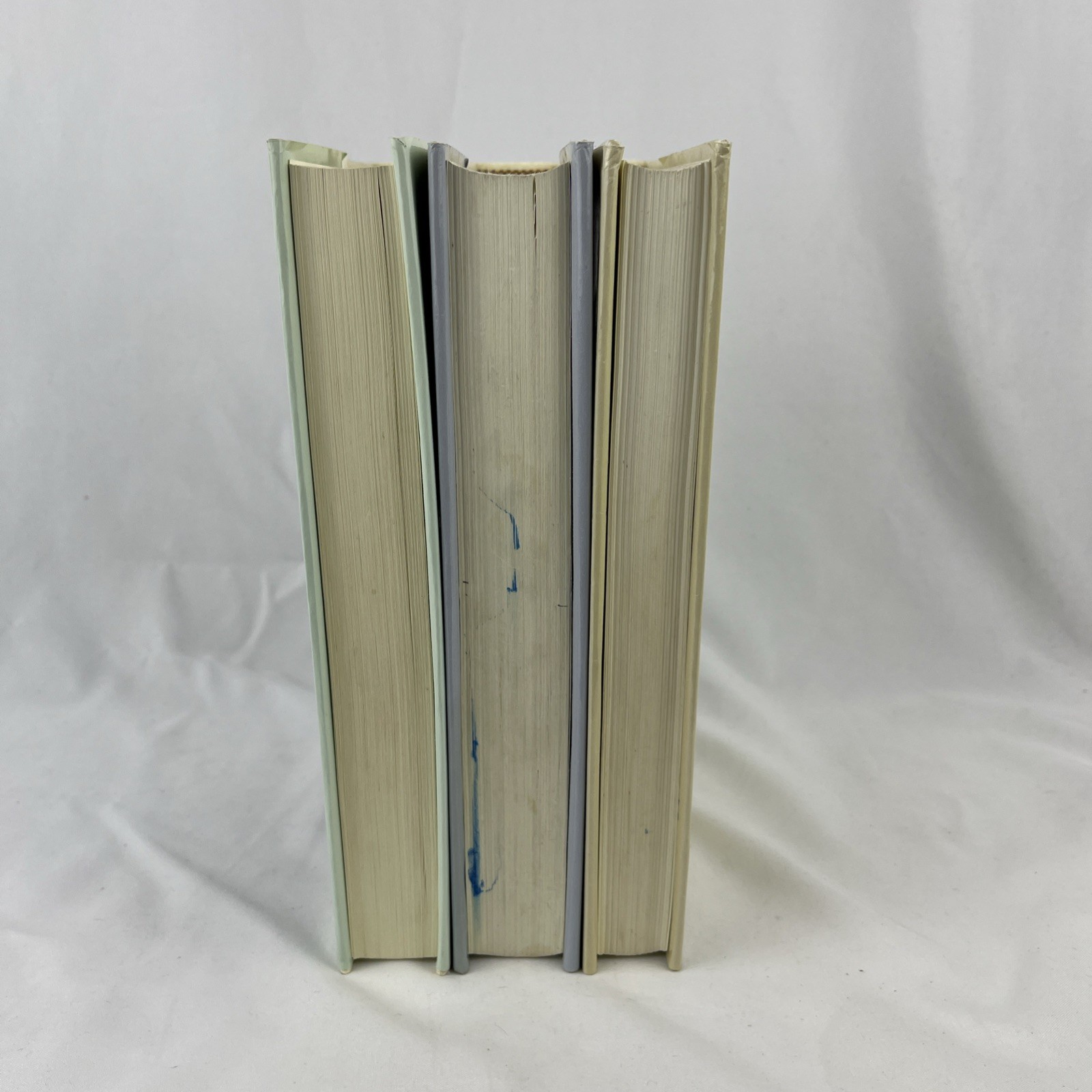 Psalms: An Expositional Commentary (Complete 3 Volume Set)