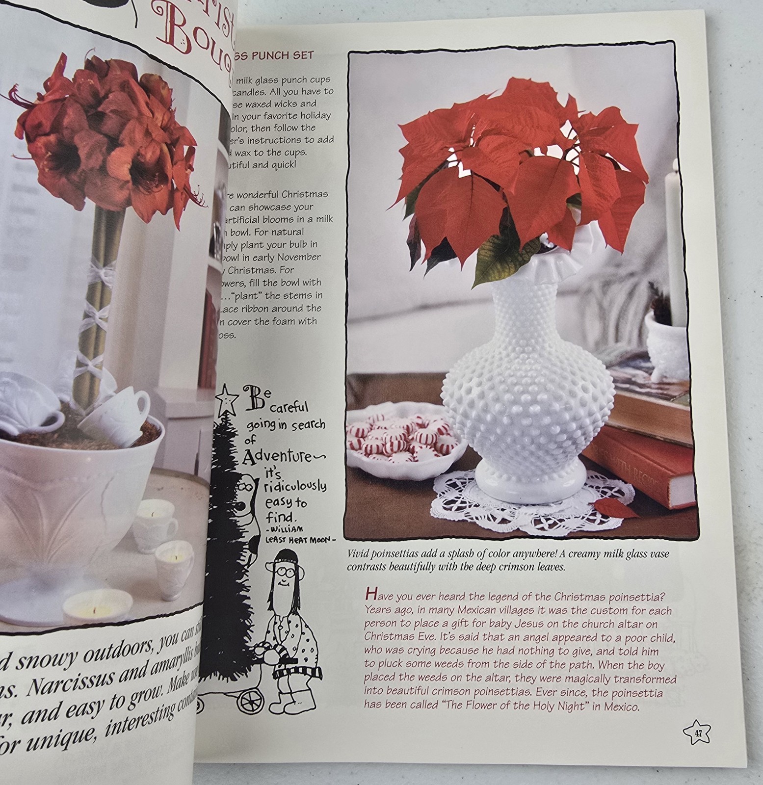 Lot of 5 Gooseberry Patch Cookbooks & Crafts w/ Organizer Hardcover & Paperback