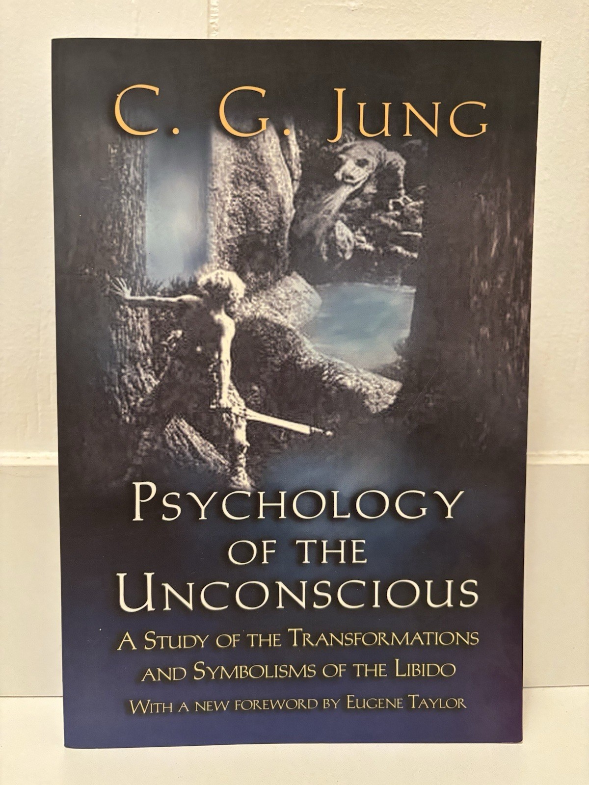 C.G. Carl Jung Gustav Lot 11 Books Collected Works Jungian Psychology Archetypes