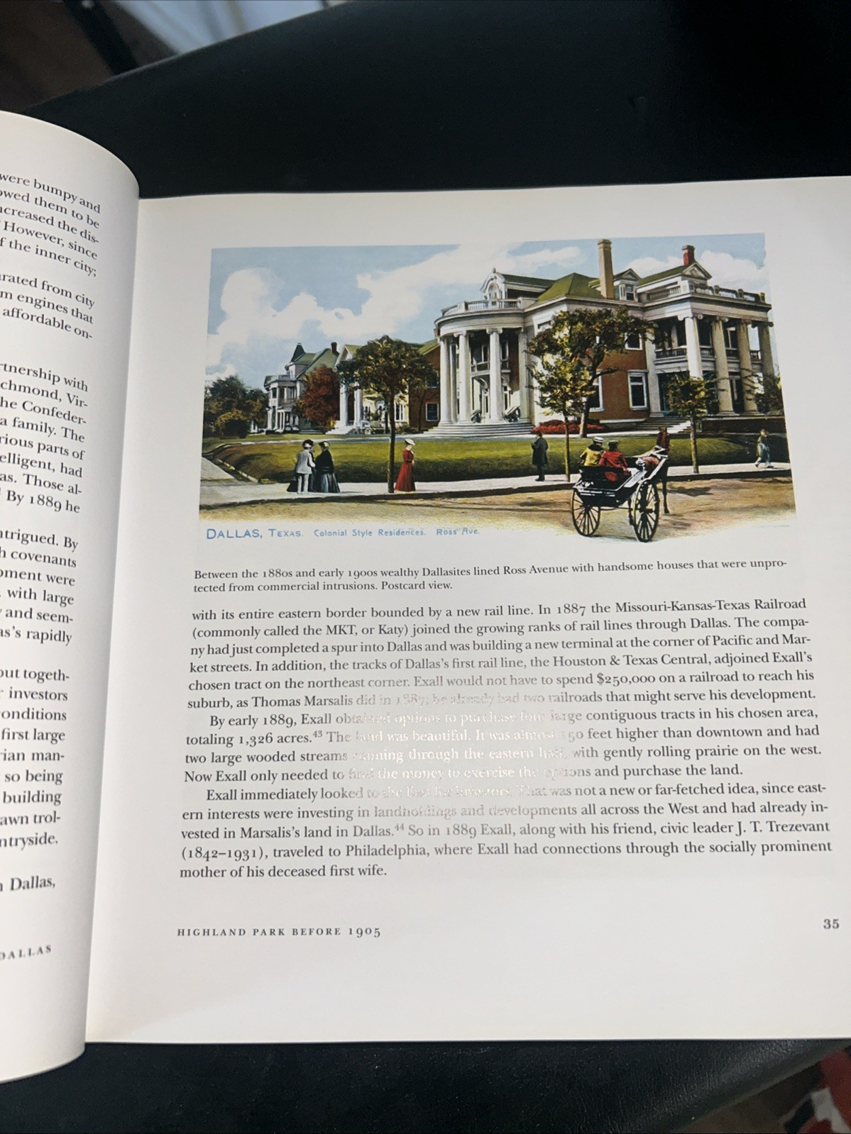 Great American Suburbs Book Virginia McAlester Highland Park University Park