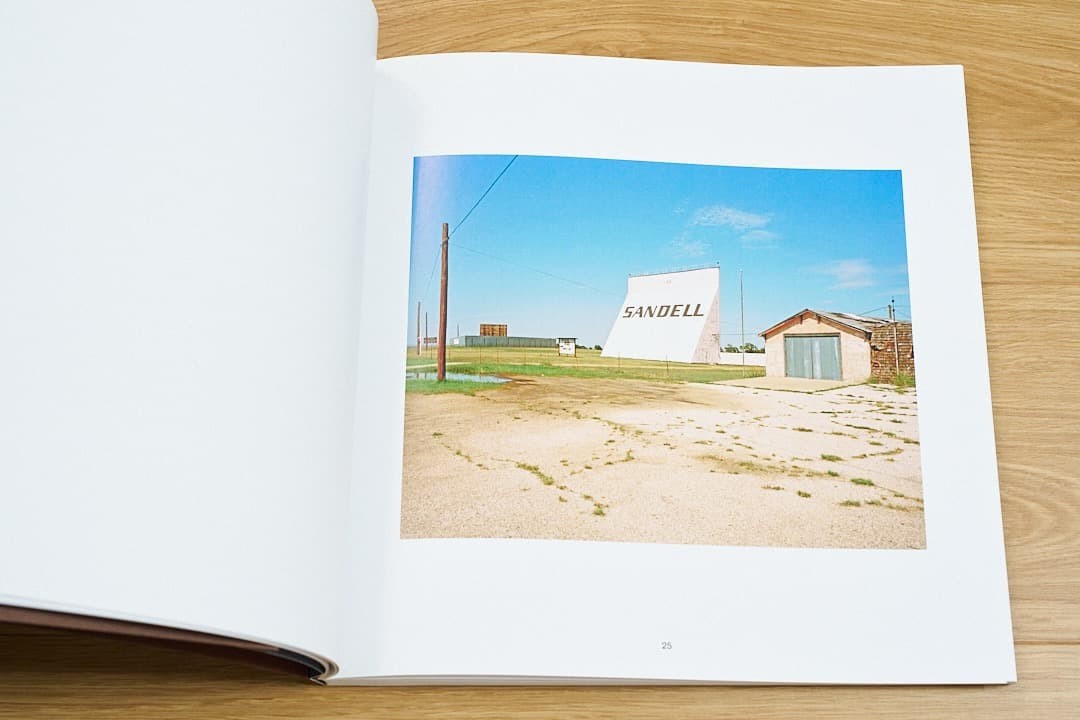 Jason Lee TX I CA 19 Photobook 9.9×9.9in 120 Pages 2024 Stanley Barker