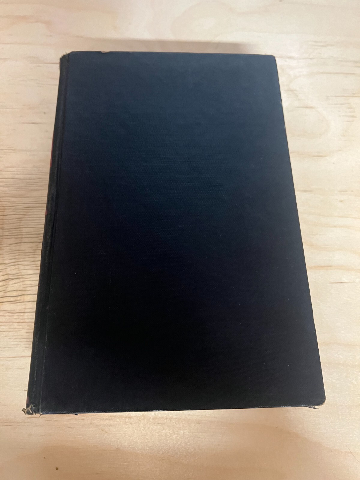 The Pure in Heart by Franz Werfel 1931 hardcover (Simon and Schuster)