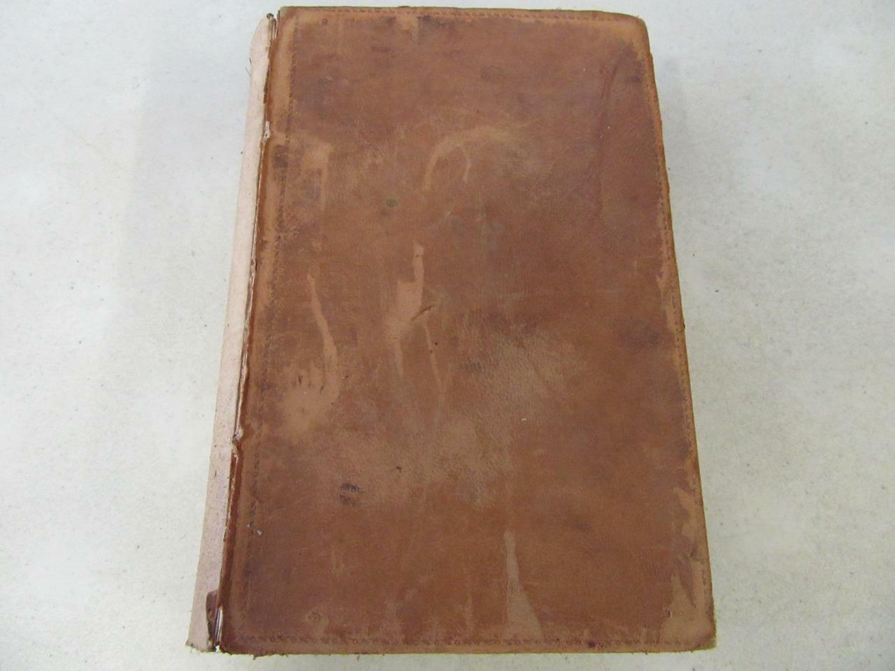 RARE 1865 – 1866 MISCELLANEOUS DOCUMENTS OF THE HOUSE OF REPRESENTATIVES Book