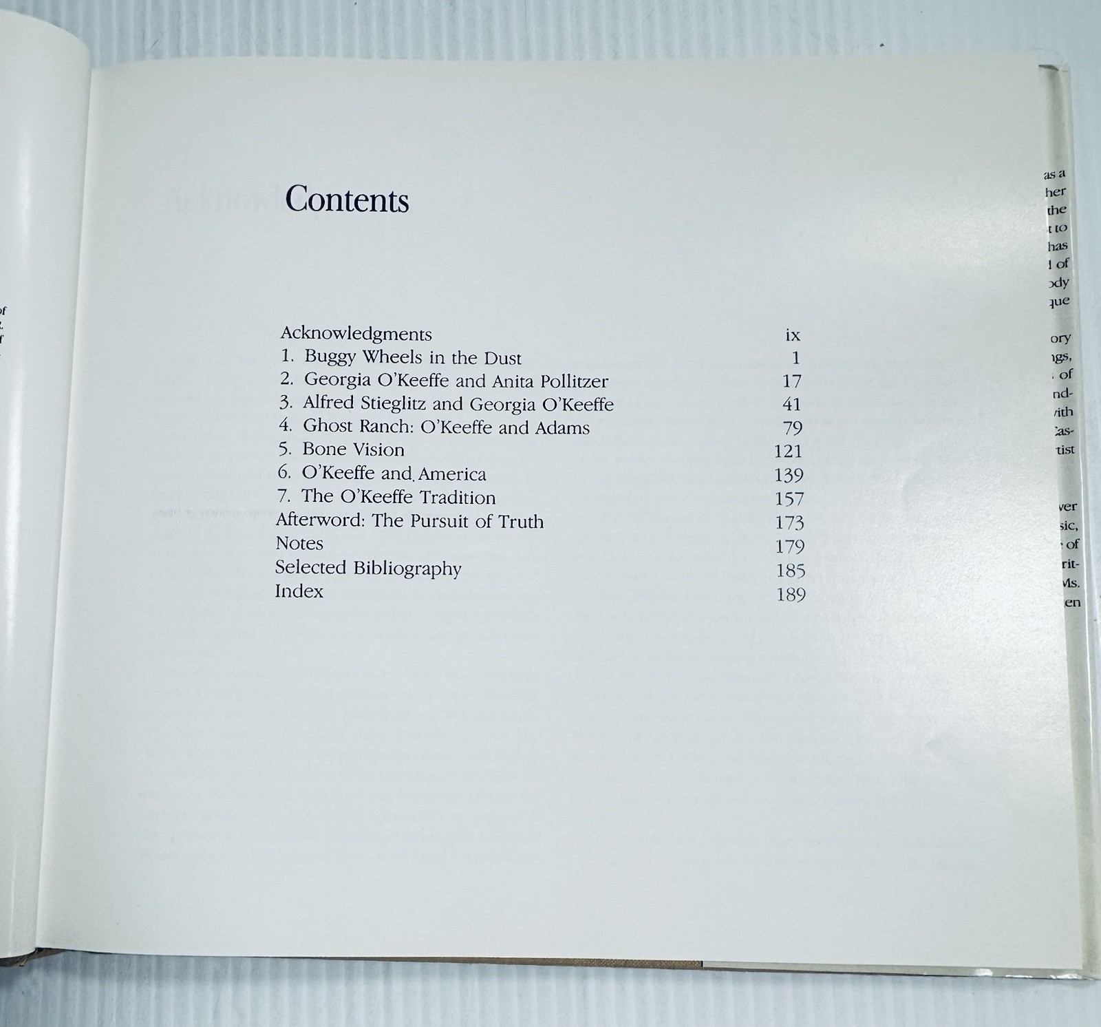 Georgia O Keeffe Art and Life Castro Book with 136 Color Illustrations Edition