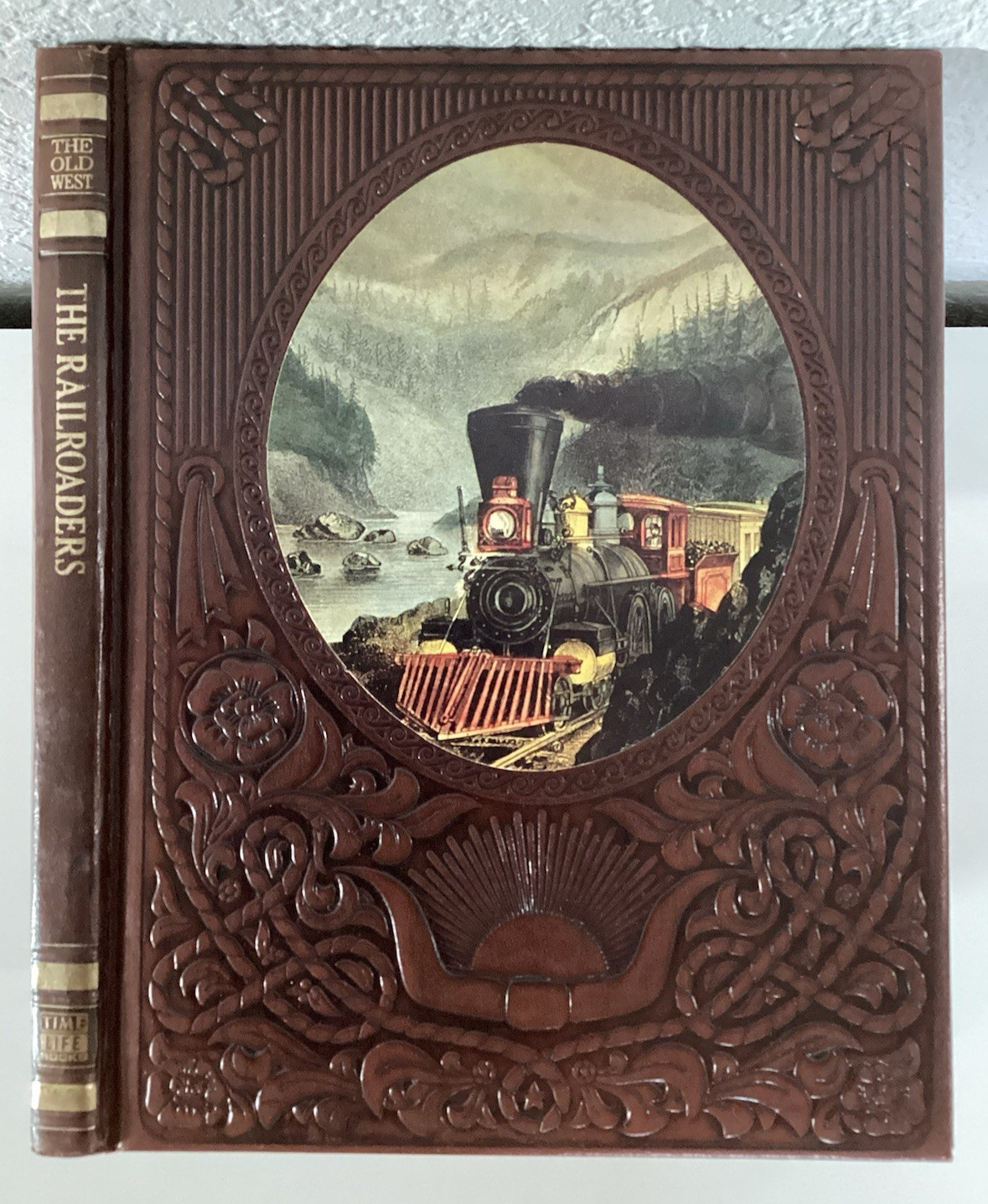 VTG. Time Life Books THE OLD WEST Series The Scouts 1970s‘ ~ CHOOSE YOUR TITLE~