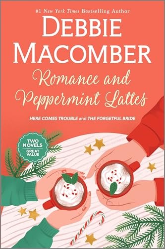 Romance and Peppermint Lattes – GOOD