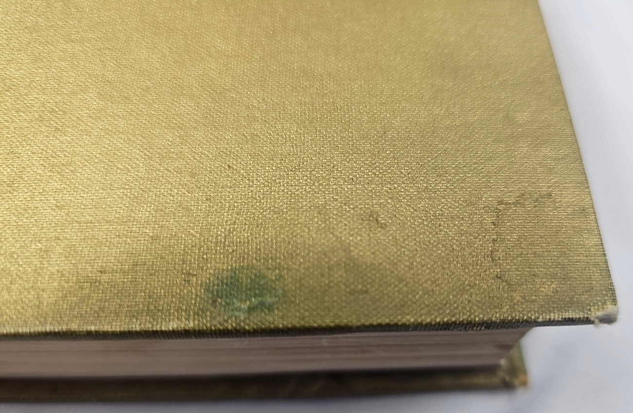 The Fannie Farmer Cookbook, 11th edition (revised) by Wilma Lord Perkins, 1965
