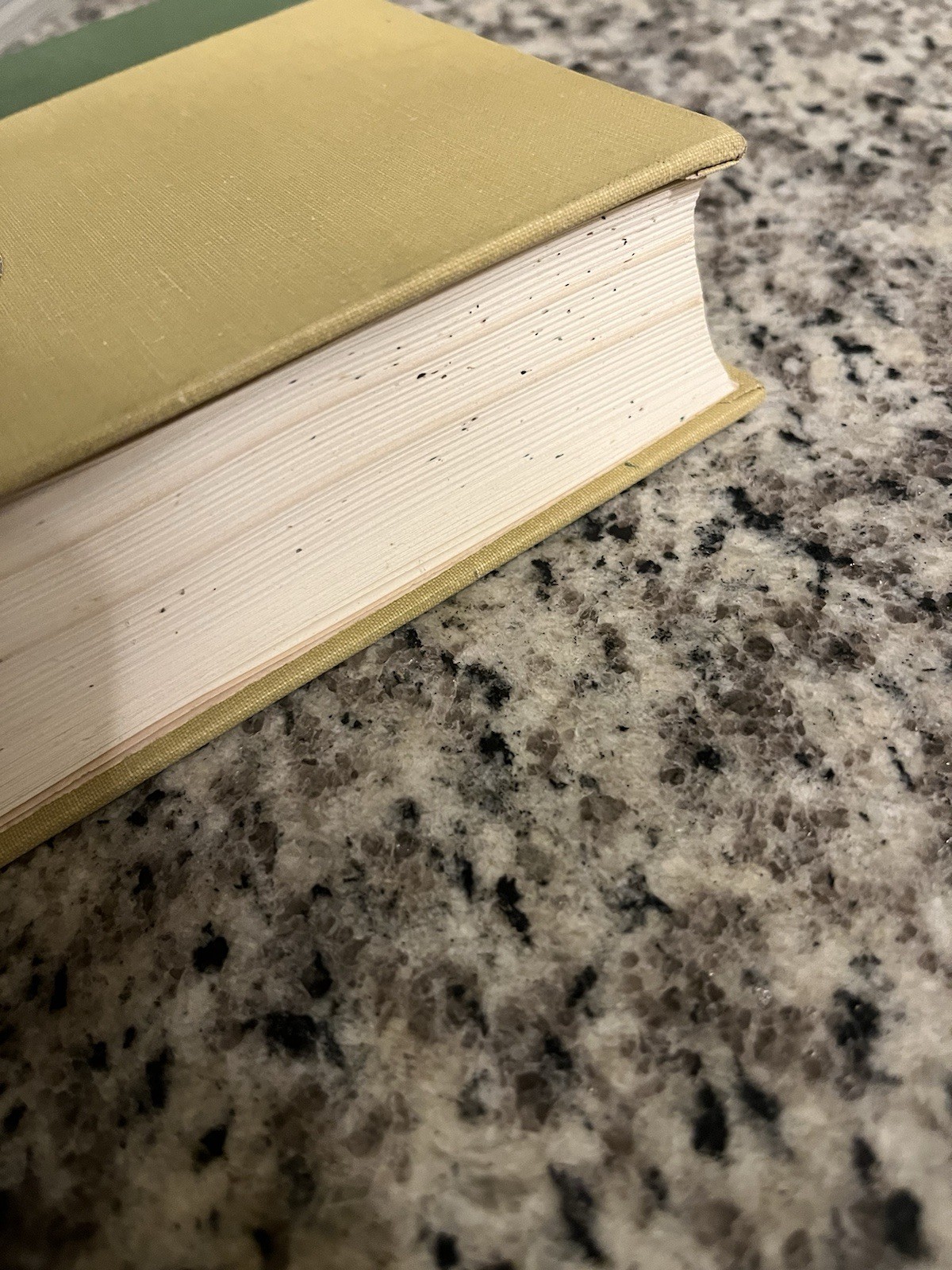 SIGNED Baylor At independence Hardback, Lois Smith Murray 1972