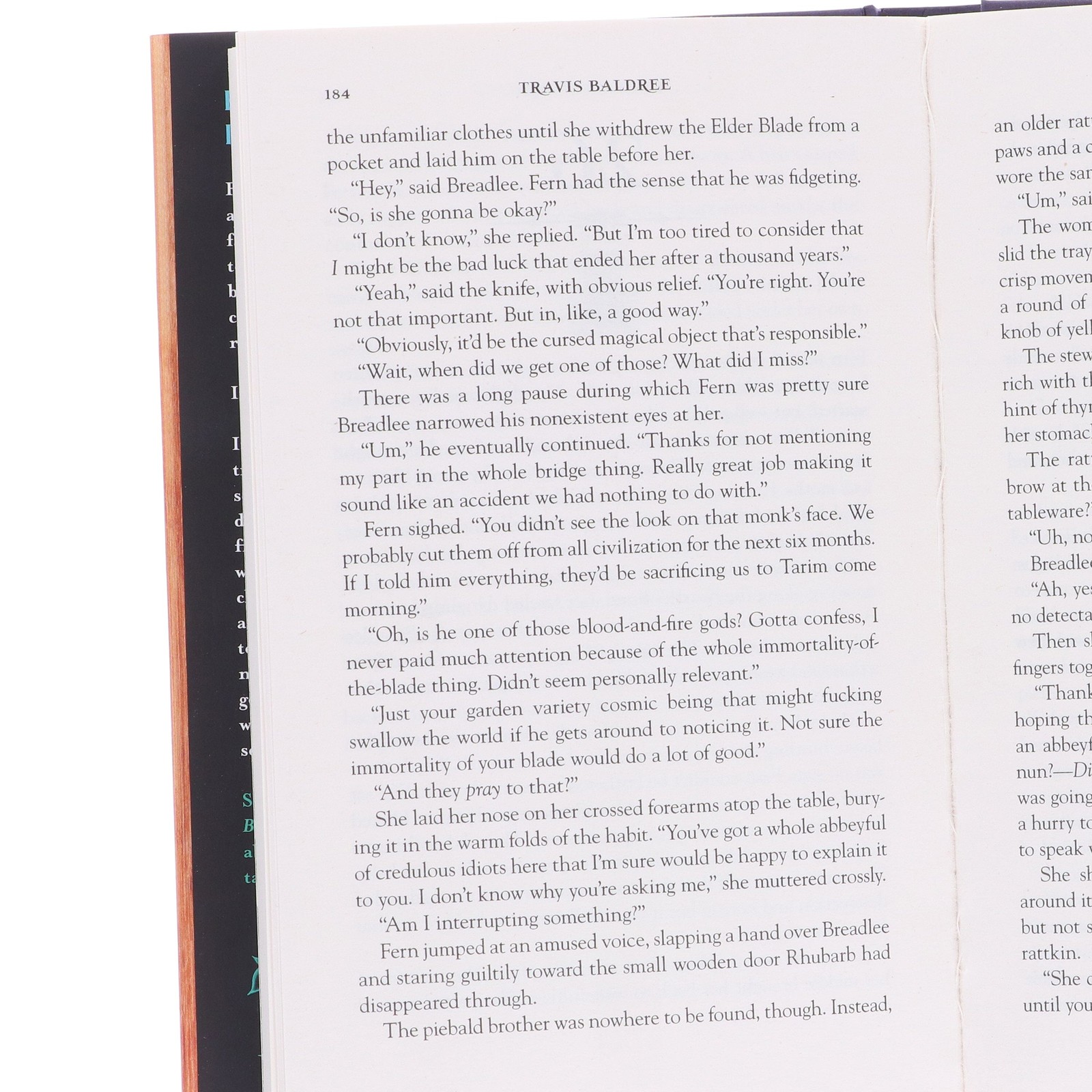 Legends & Lattes Series by Travis Baldree 3 Books – Fiction – Paperback/Hardback